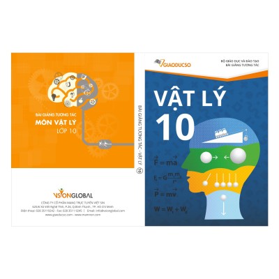 Bài giảng tương tác Vật Lý Lớp 10 Bài giảng tương tác Vật Lý Lớp 10